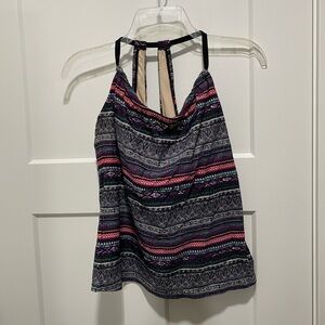 Maternity Tankini Top